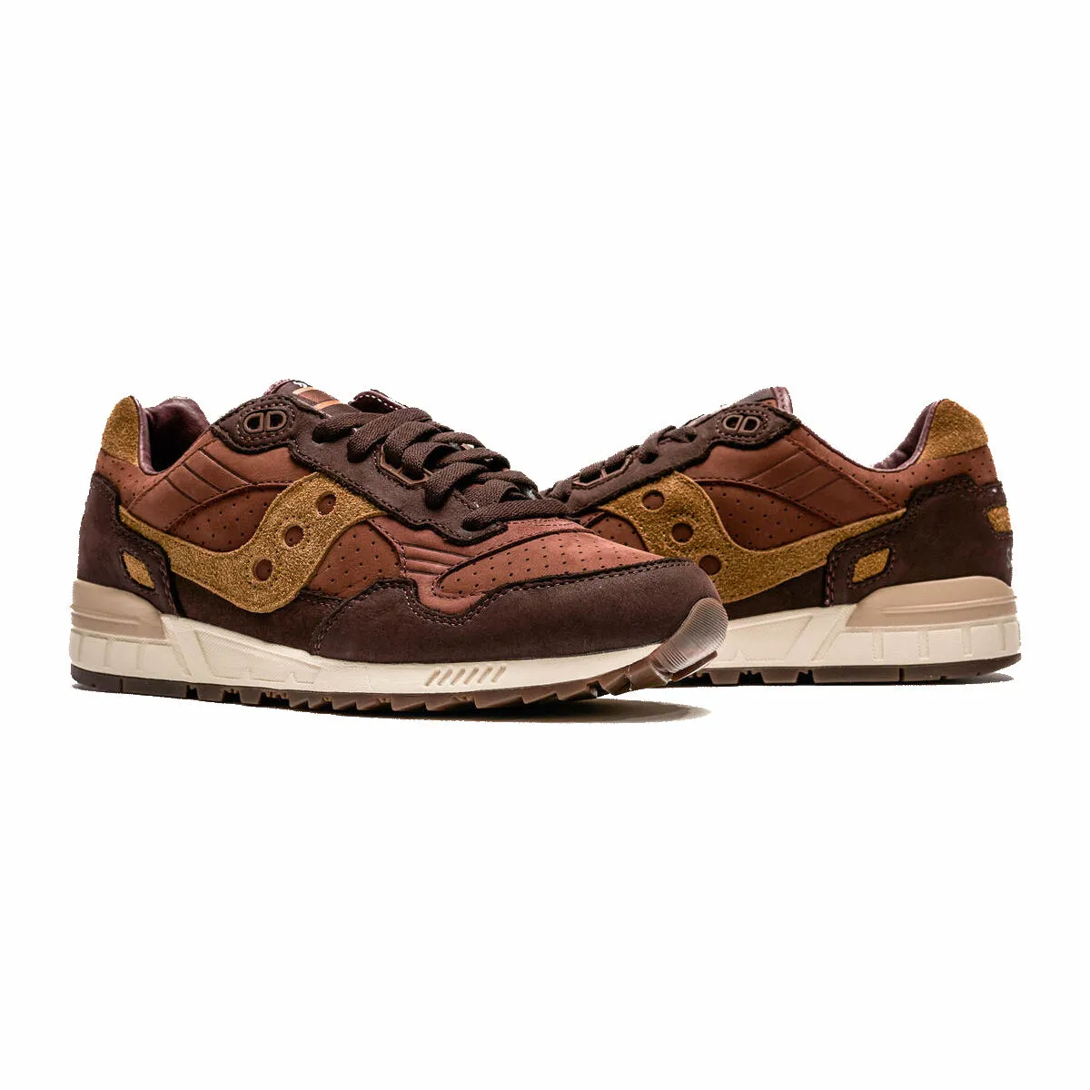 Saucony Shadow 5000 "Espresso"