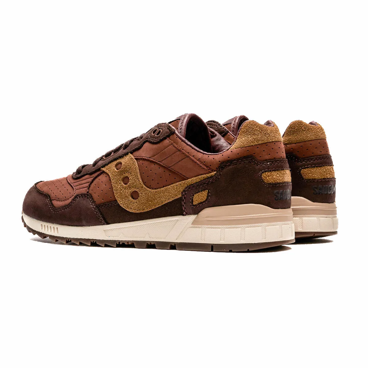 Saucony Shadow 5000 "Espresso"