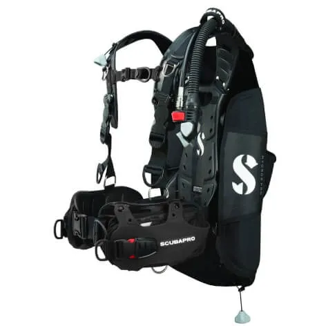 Scubapro Lightweight Travel Package - Premium