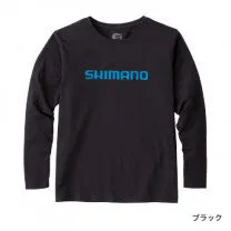 SHIMANO Standard T-shirt (long sleeve) SH-095U