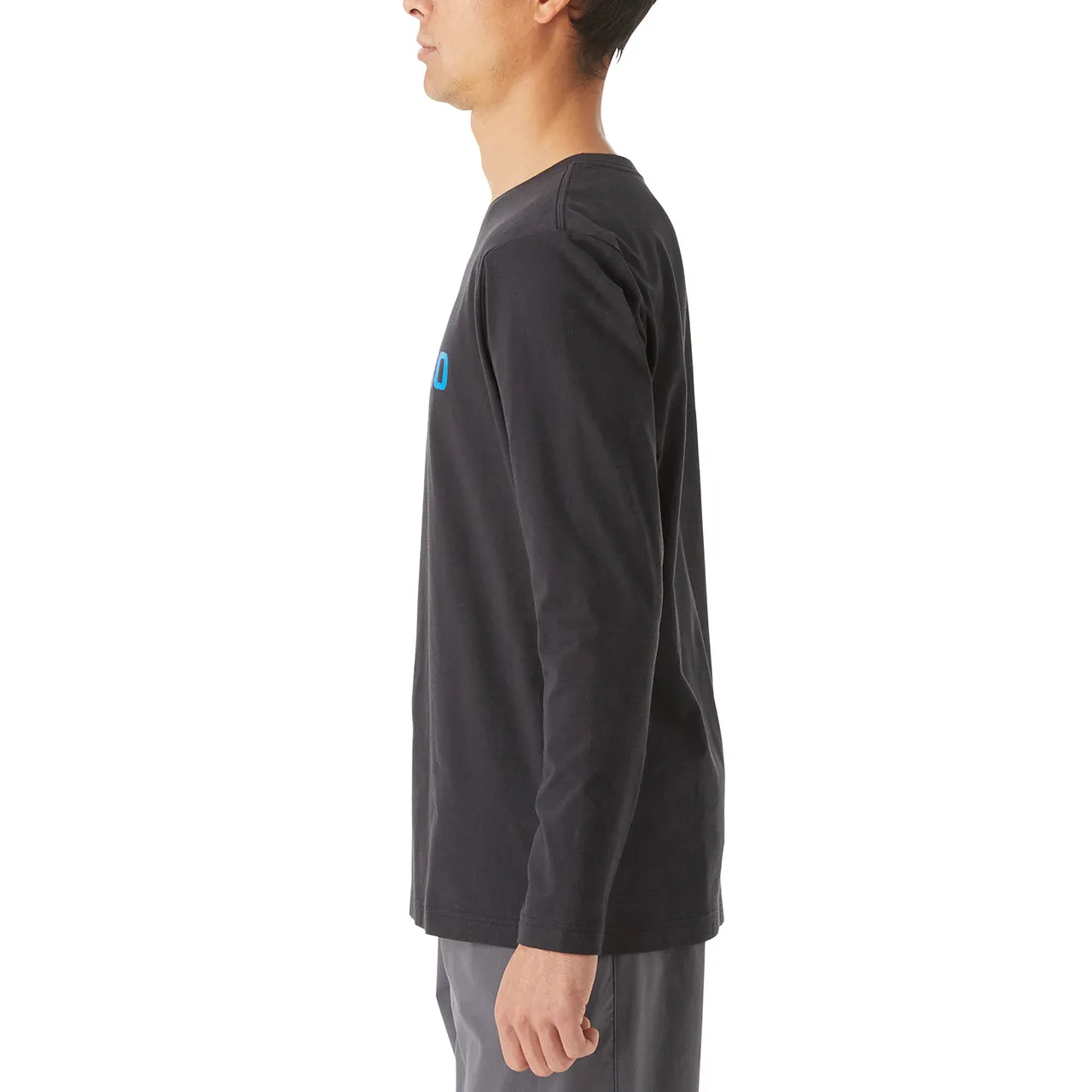 SHIMANO Standard T-shirt (long sleeve) SH-095U