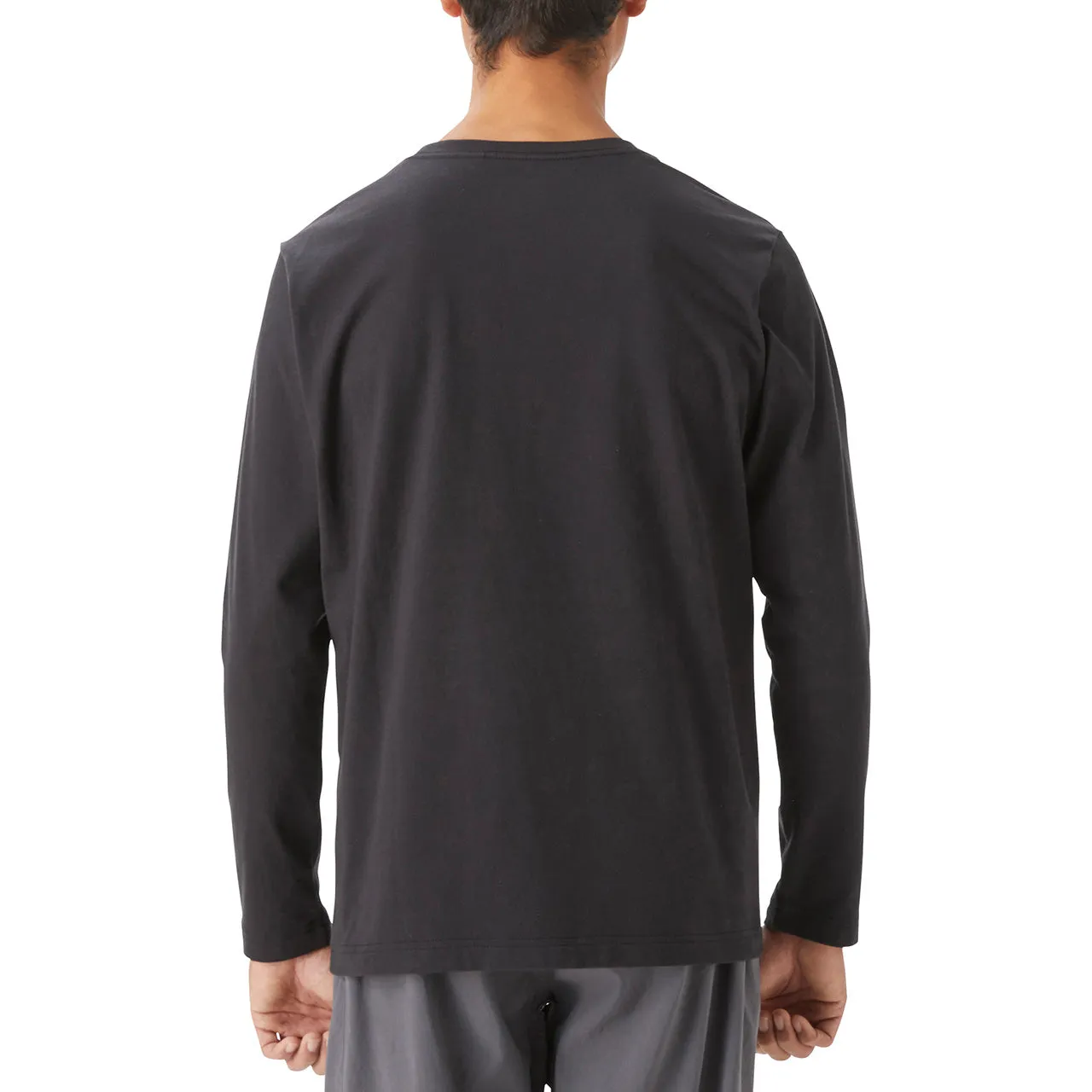 SHIMANO Standard T-shirt (long sleeve) SH-095U