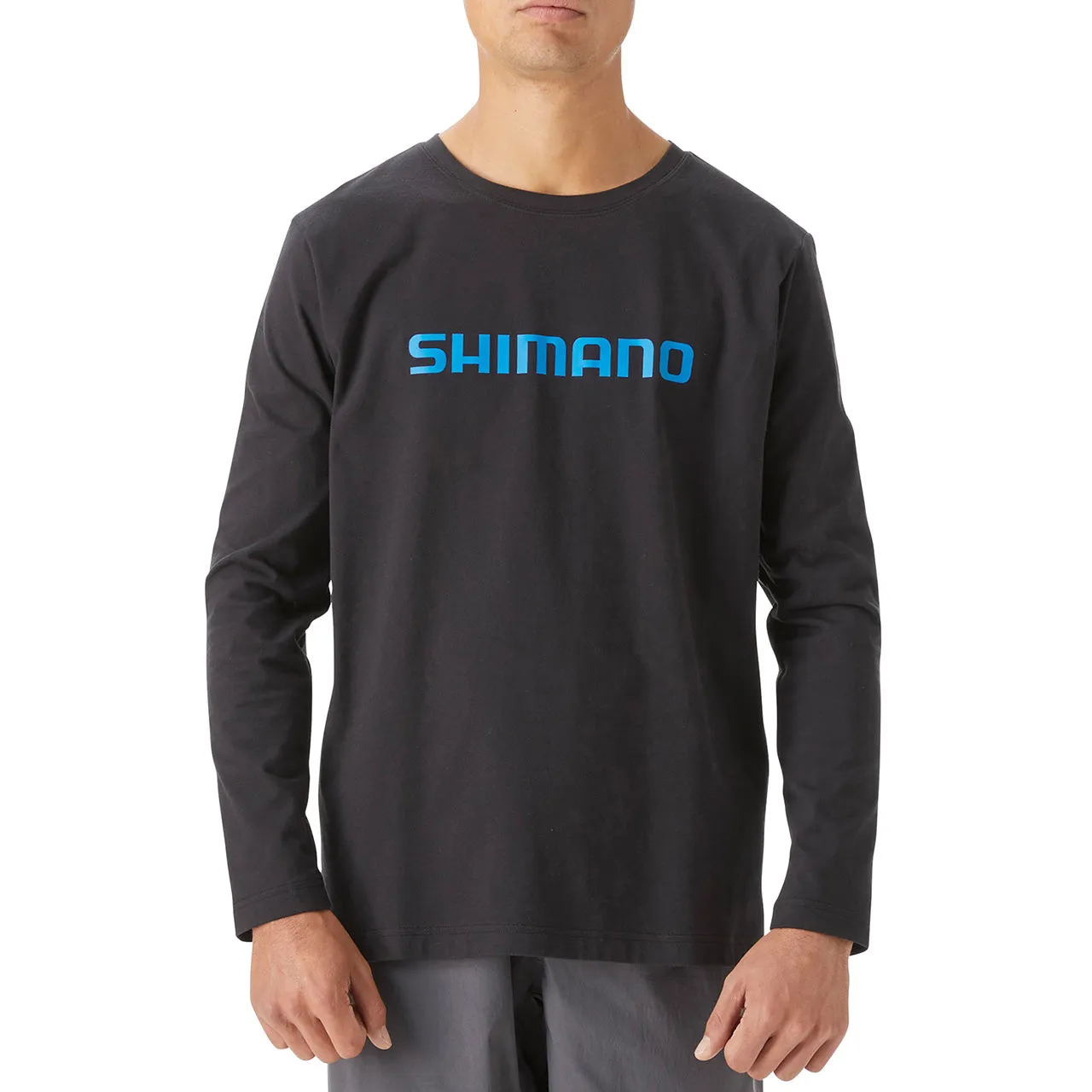 SHIMANO Standard T-shirt (long sleeve) SH-095U