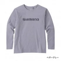 SHIMANO Standard T-shirt (long sleeve) SH-095U