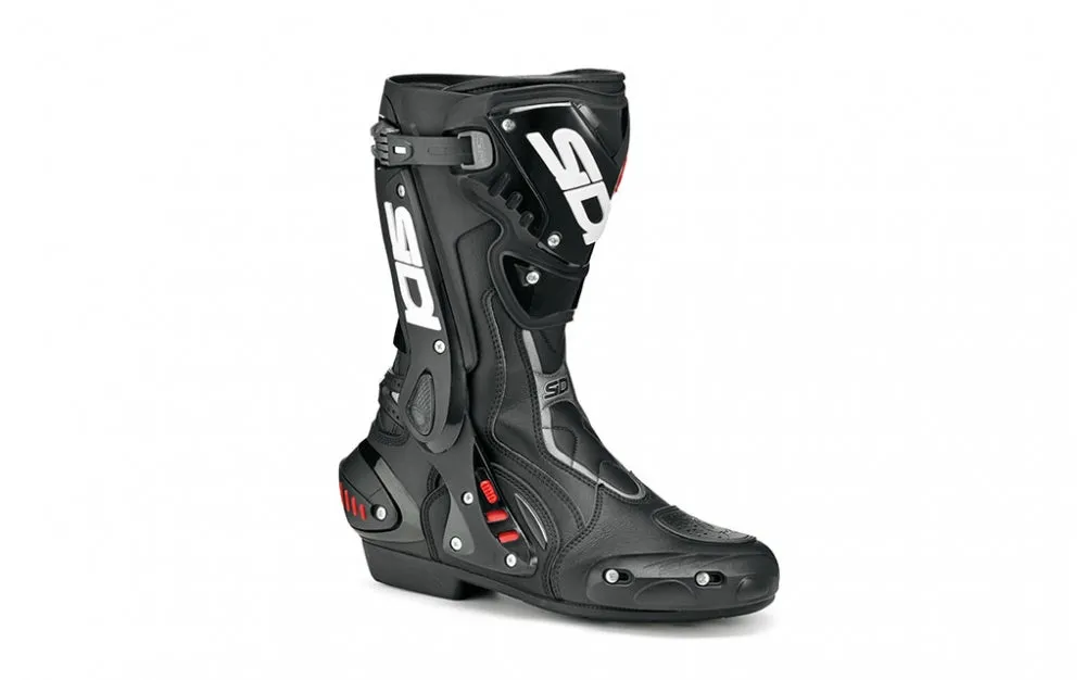 SIDI ST Road/Race Motorcycle Boot