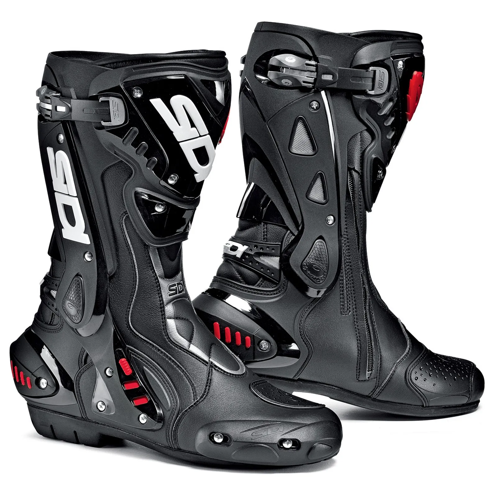 SIDI ST Road/Race Motorcycle Boot