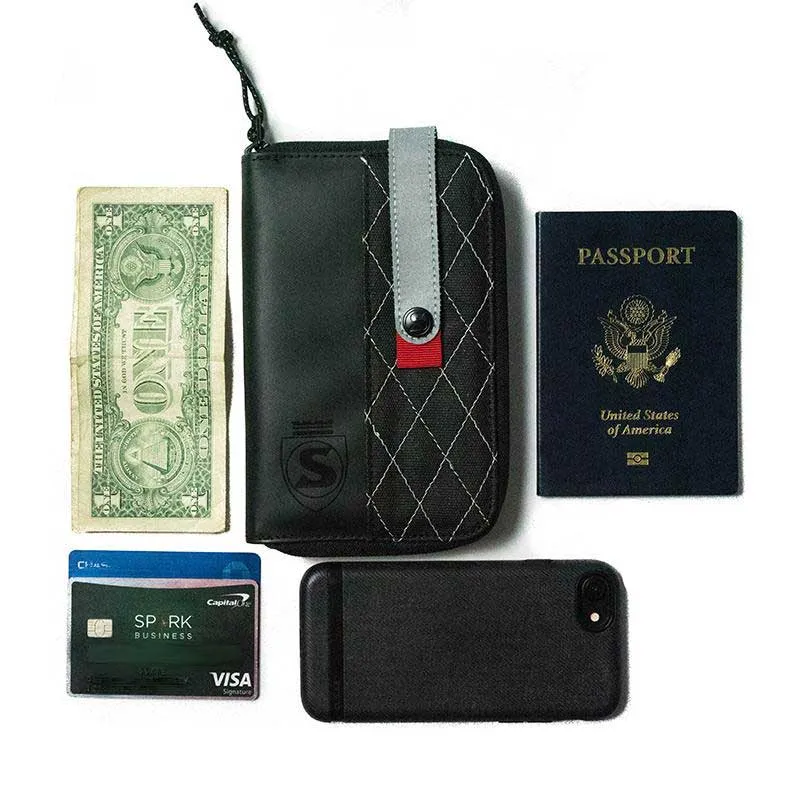 SILCA Phone Wallet