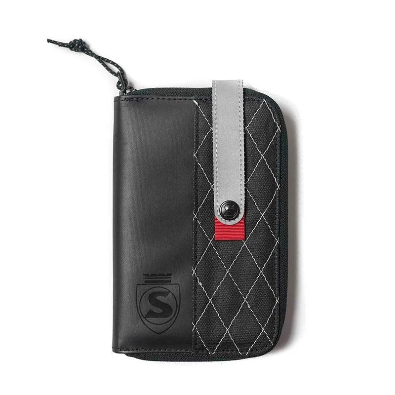 SILCA Phone Wallet