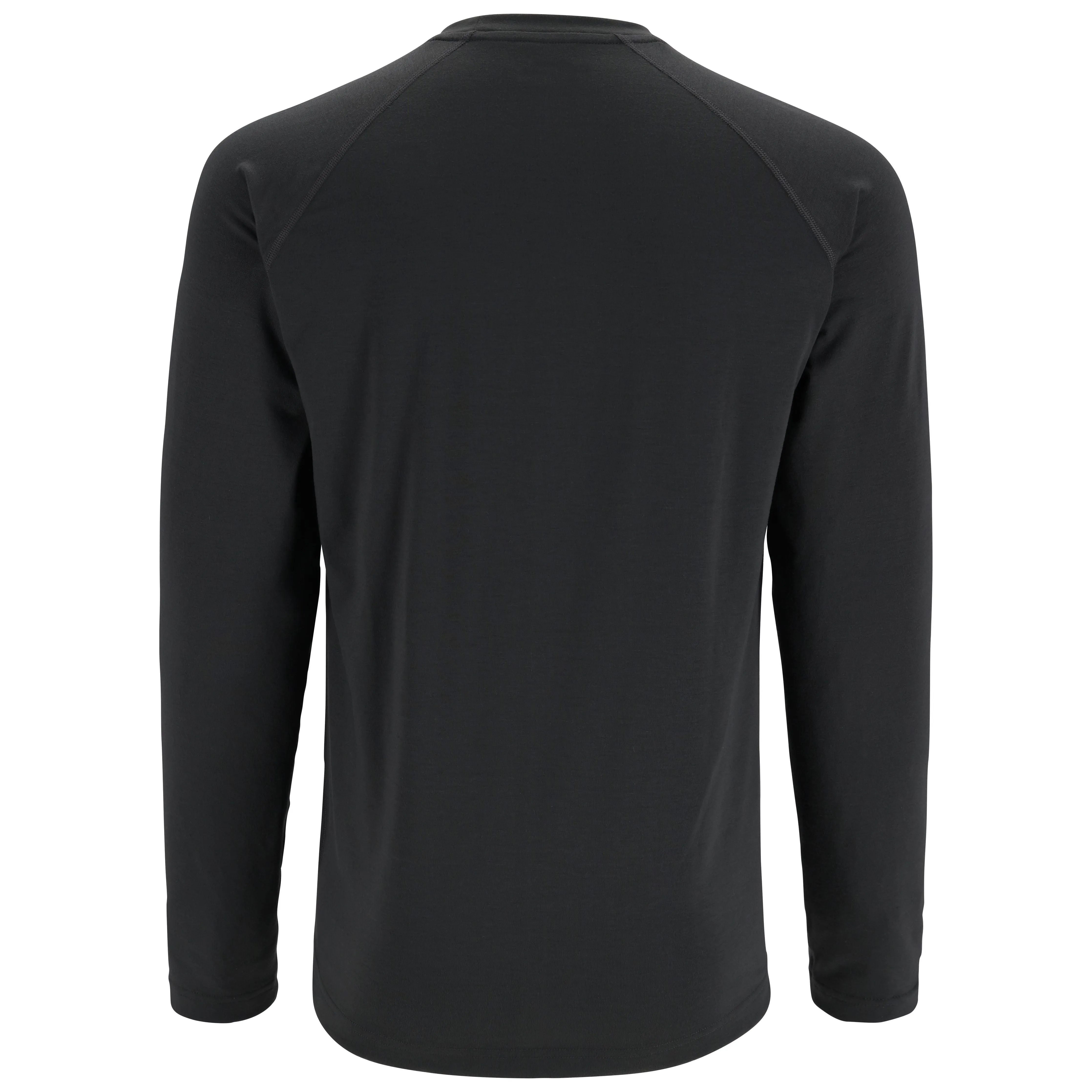 Simms Fishing M's Lightweight Baselayer Top