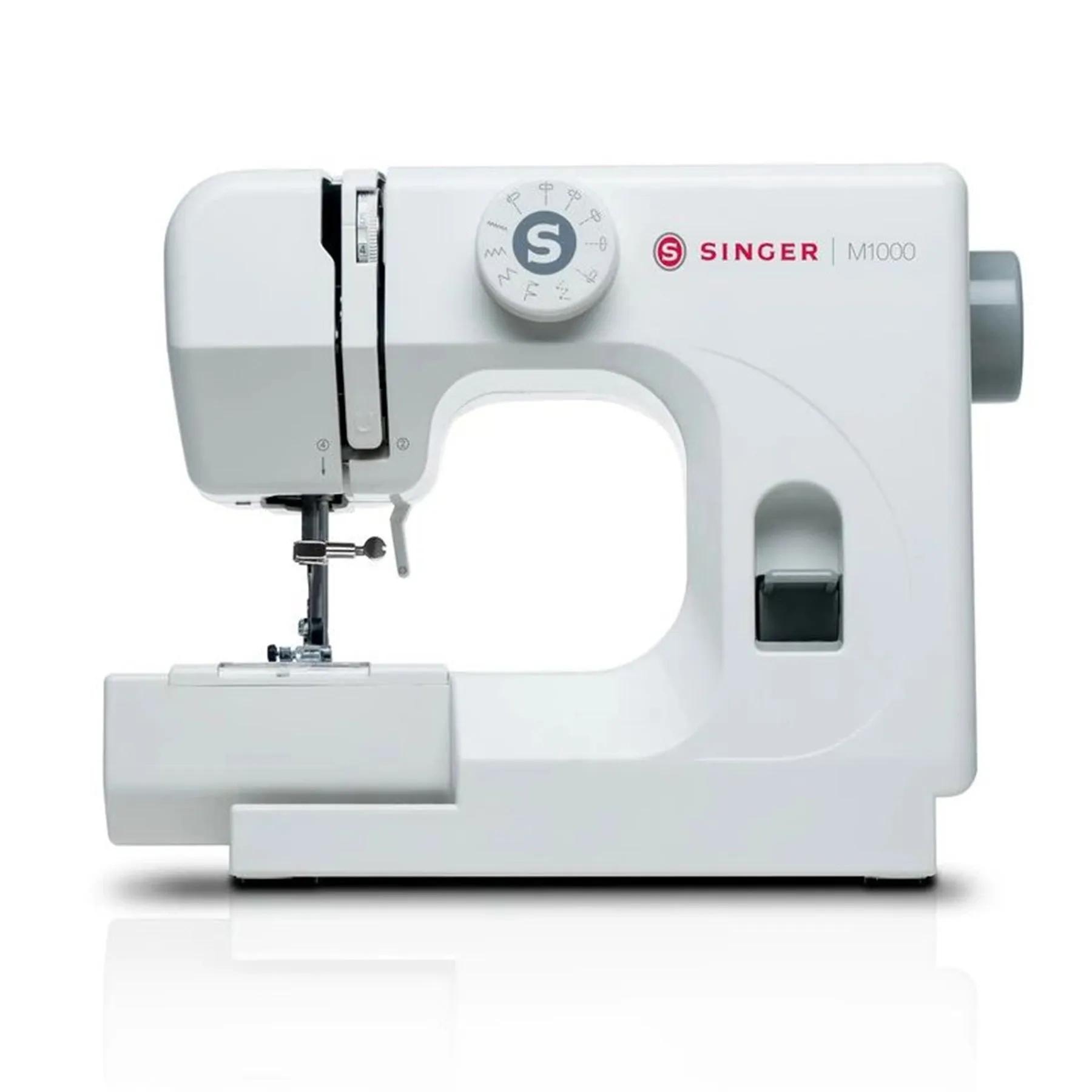 SINGER® M1000 Mending Machine