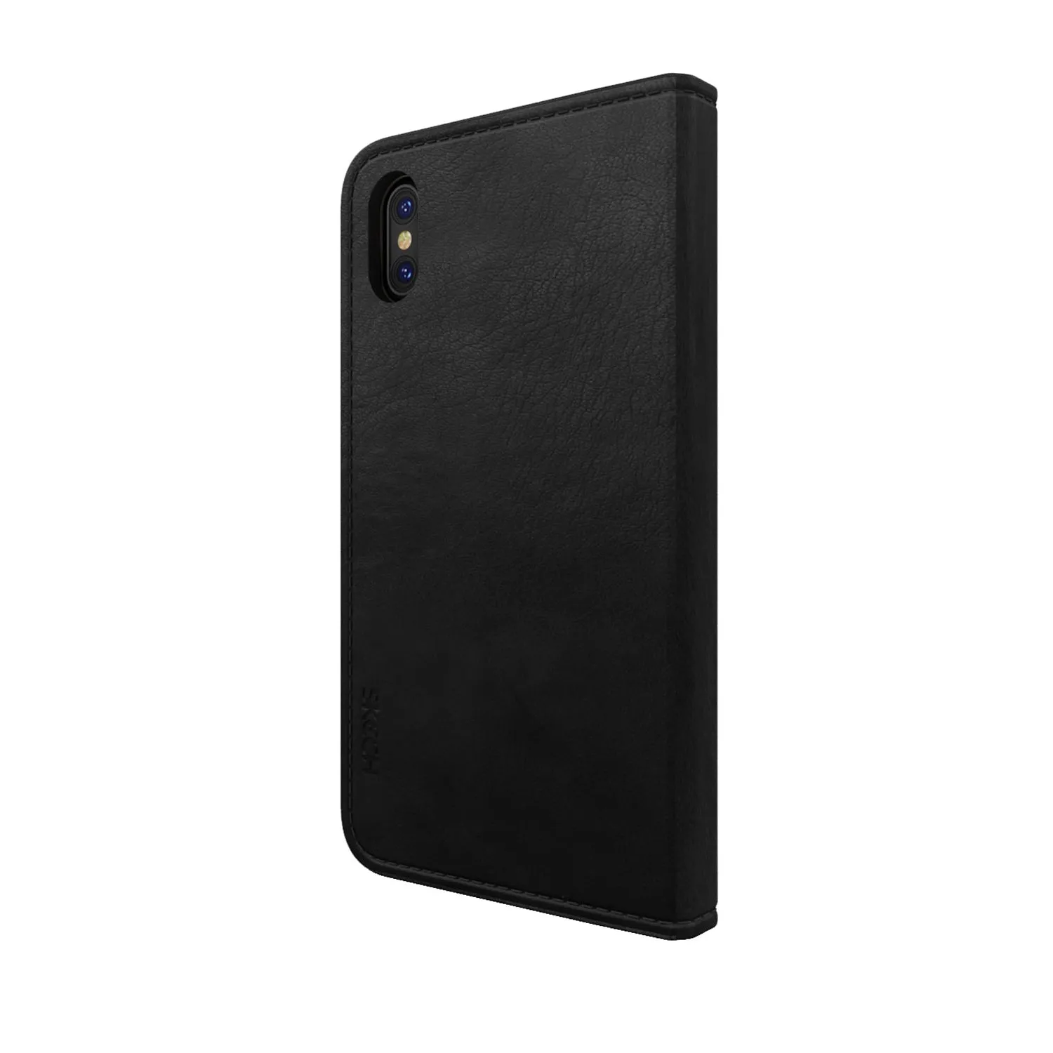 Skech - Polo Book for iPhone X / XS