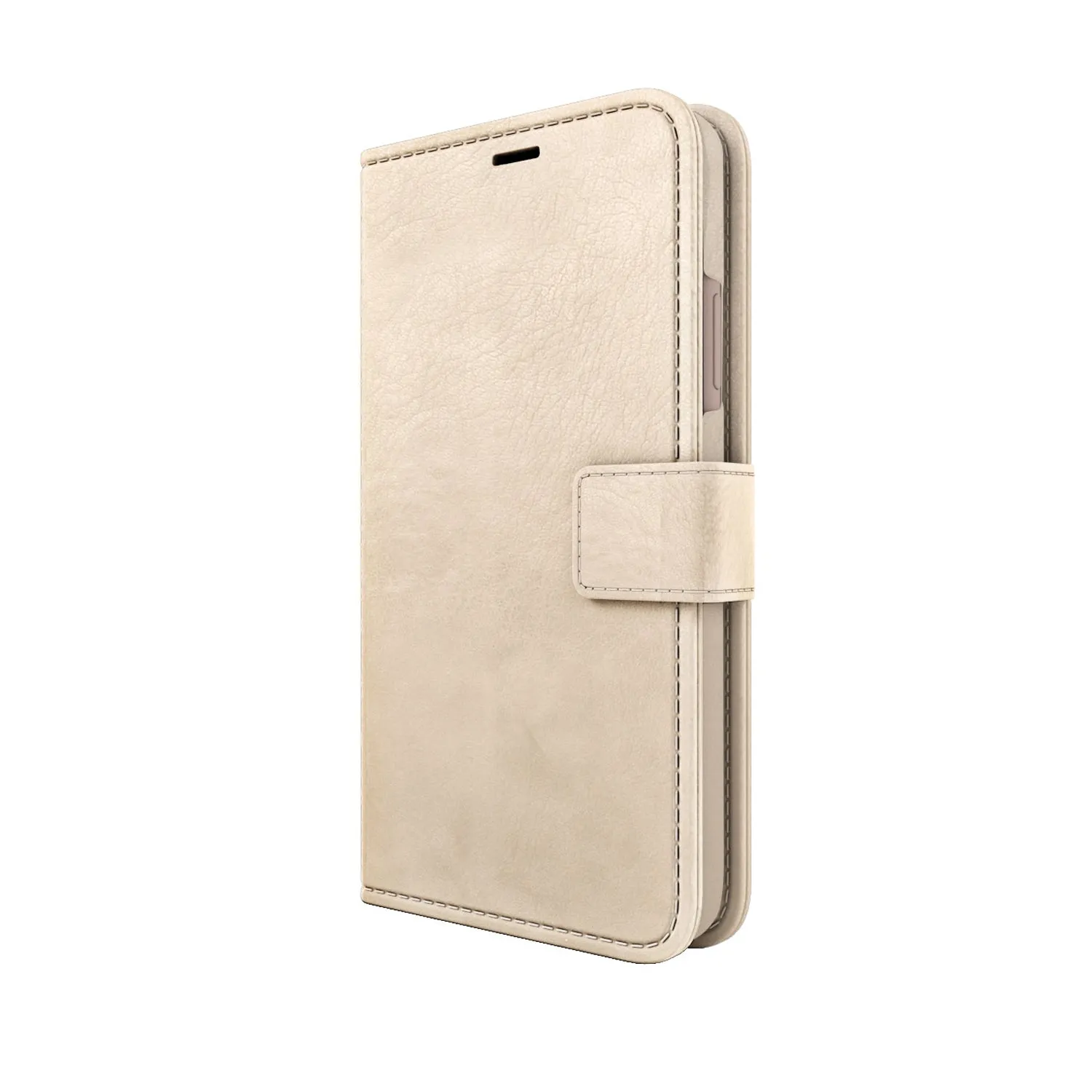 Skech - Polo Book for iPhone X / XS