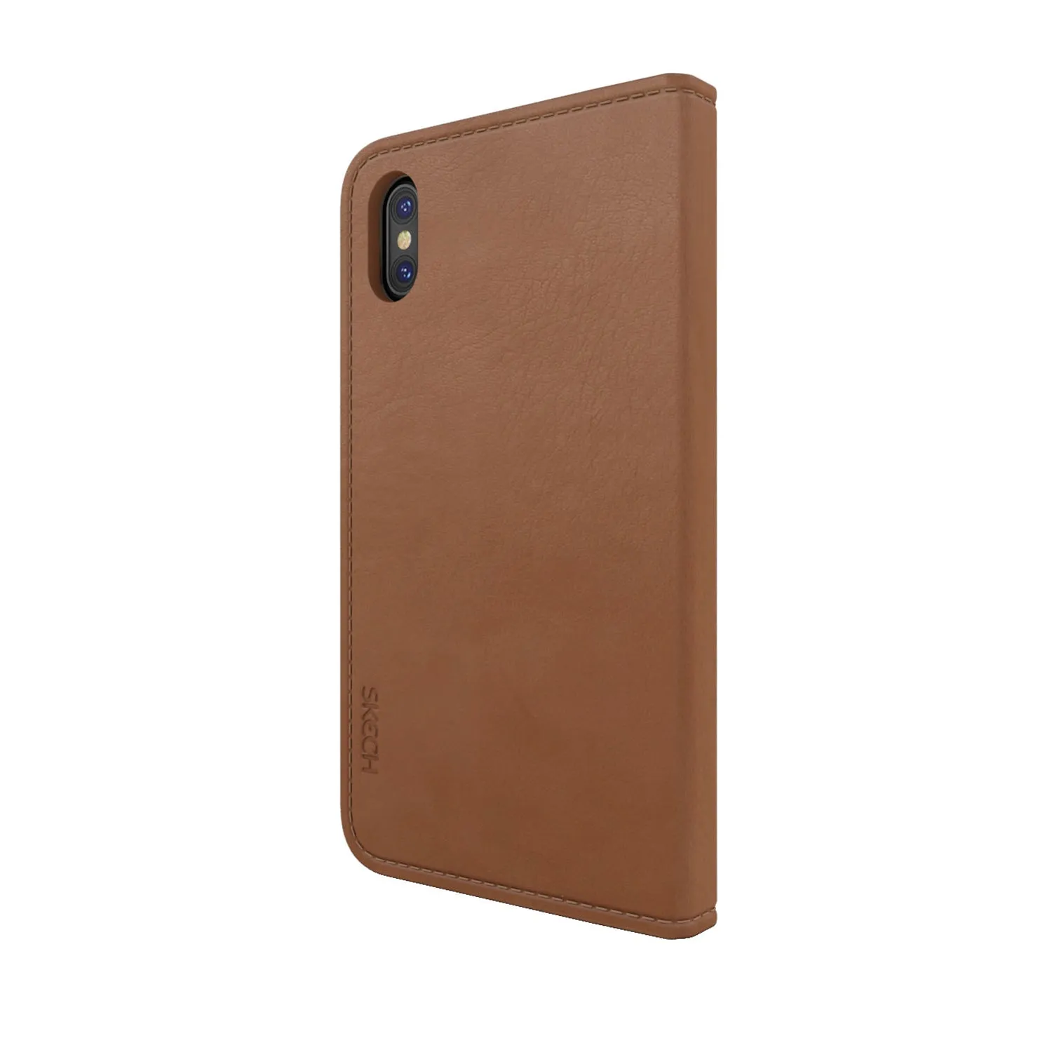 Skech - Polo Book for iPhone X / XS