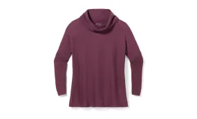 Smartwool W's Edgewood Poncho Sweater