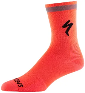 Specialized Soft Air Reflective Tall Socks