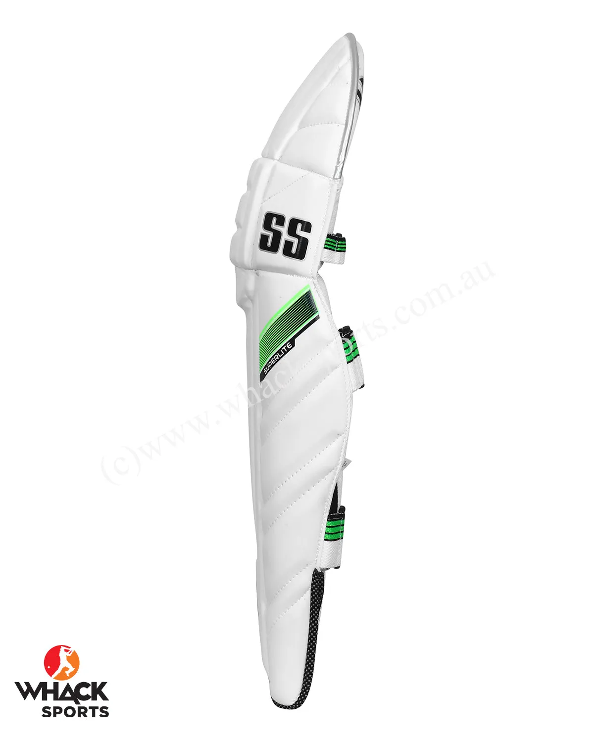 SS Superlite Cricket Batting Pads - Adult