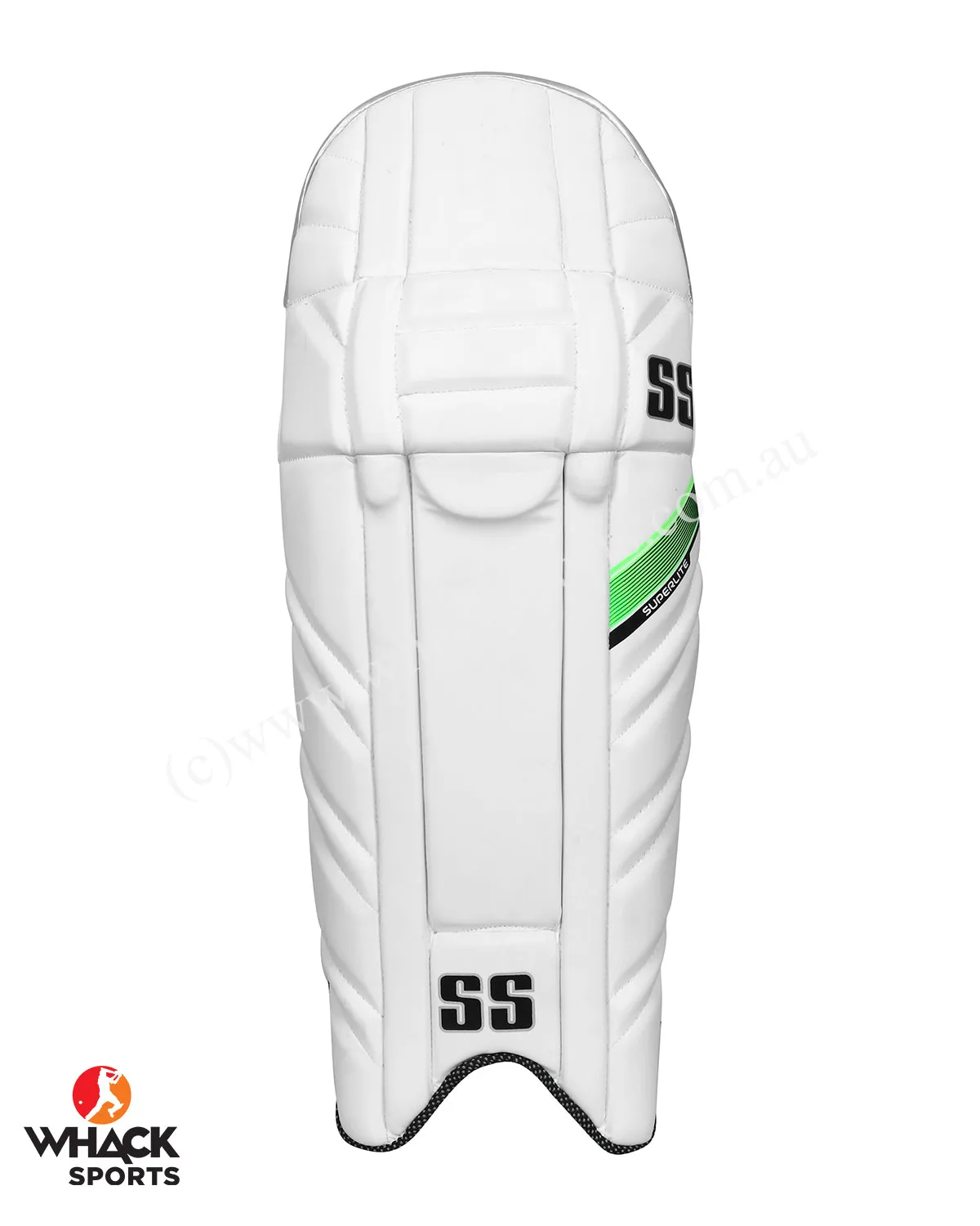 SS Superlite Cricket Batting Pads - Adult