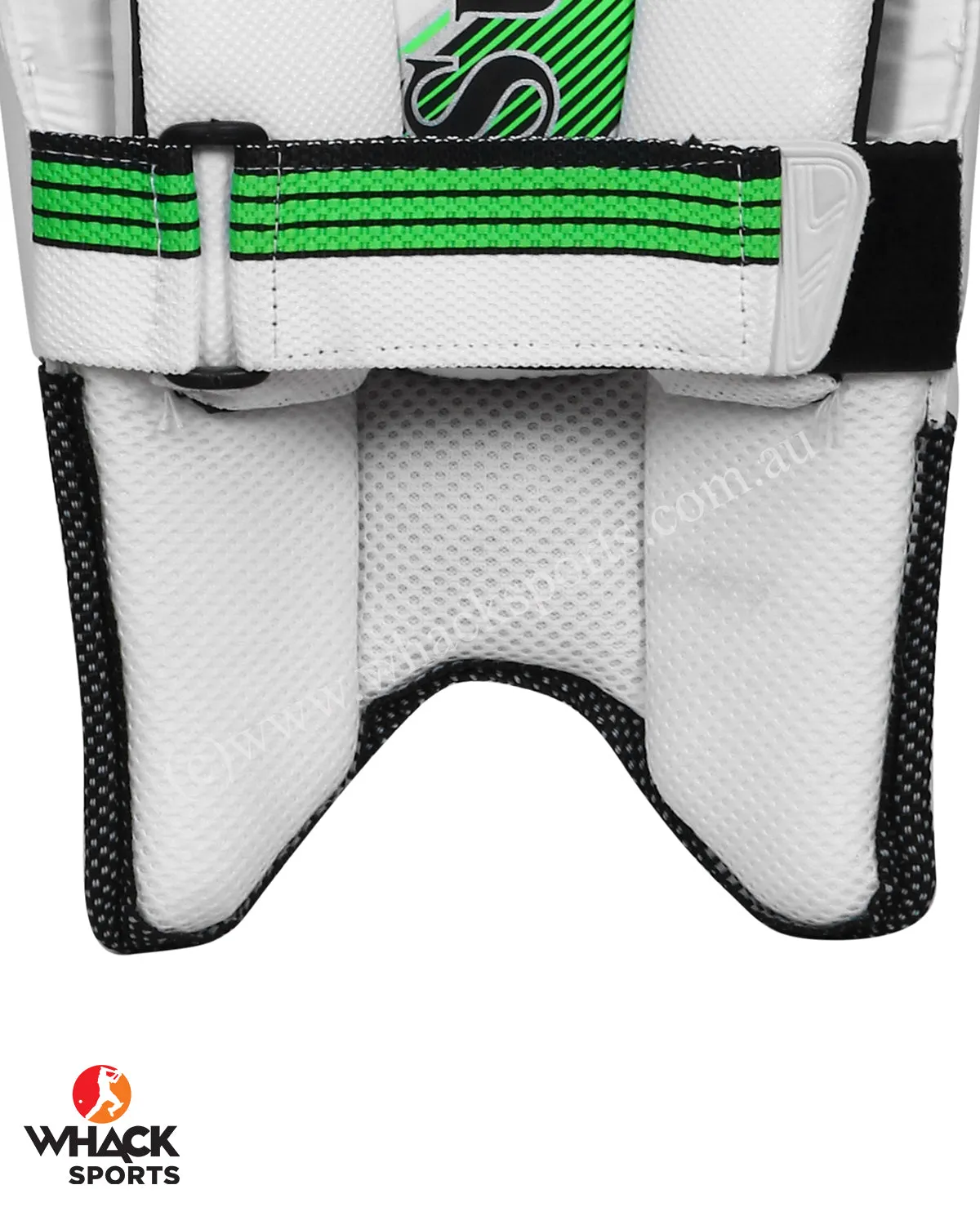 SS Superlite Cricket Batting Pads - Adult