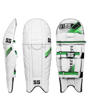 SS Superlite Cricket Batting Pads - Adult