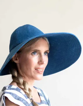 Sulis Hat Sewing Pattern, Pattern Fantastique