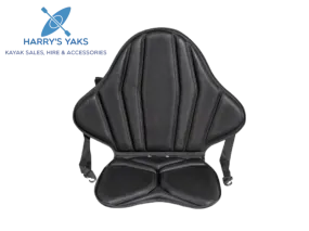 Super Deluxe BIG Kayak Seat