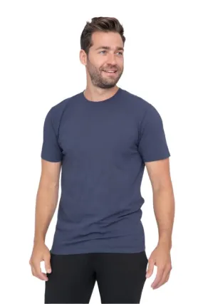 TEEK - Cotton Blend Short Sleeve Tee