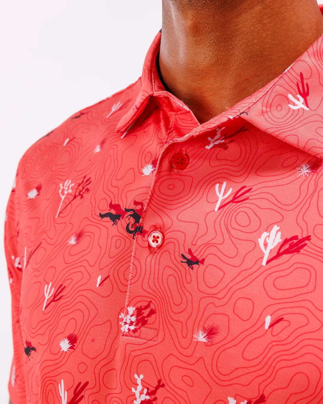 The Chase Polo