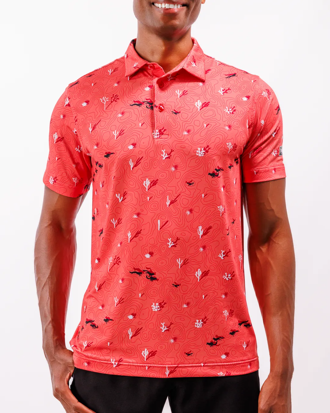 The Chase Polo