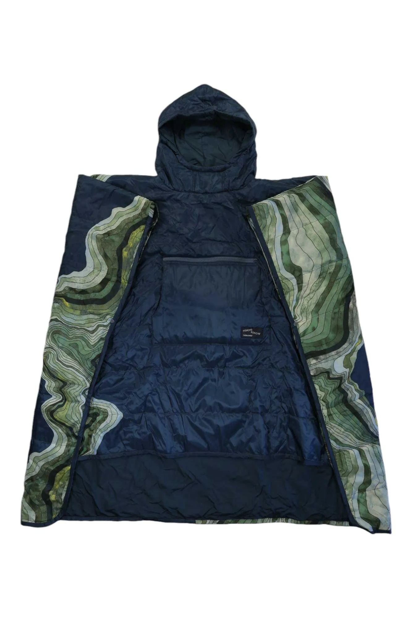 Therm-a-Rest Honcho Poncho