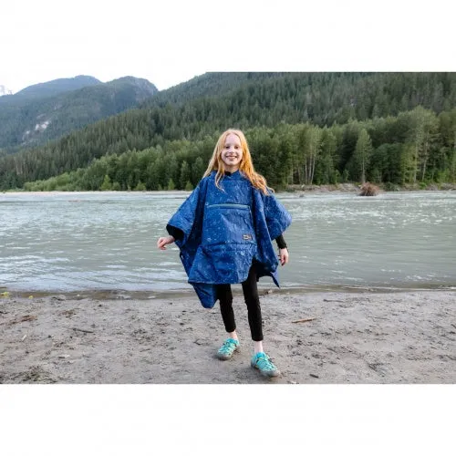 Therm-A-Rest® Kids' Honcho Poncho