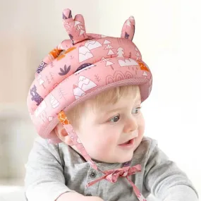 Toddler Safety Headguard Hat