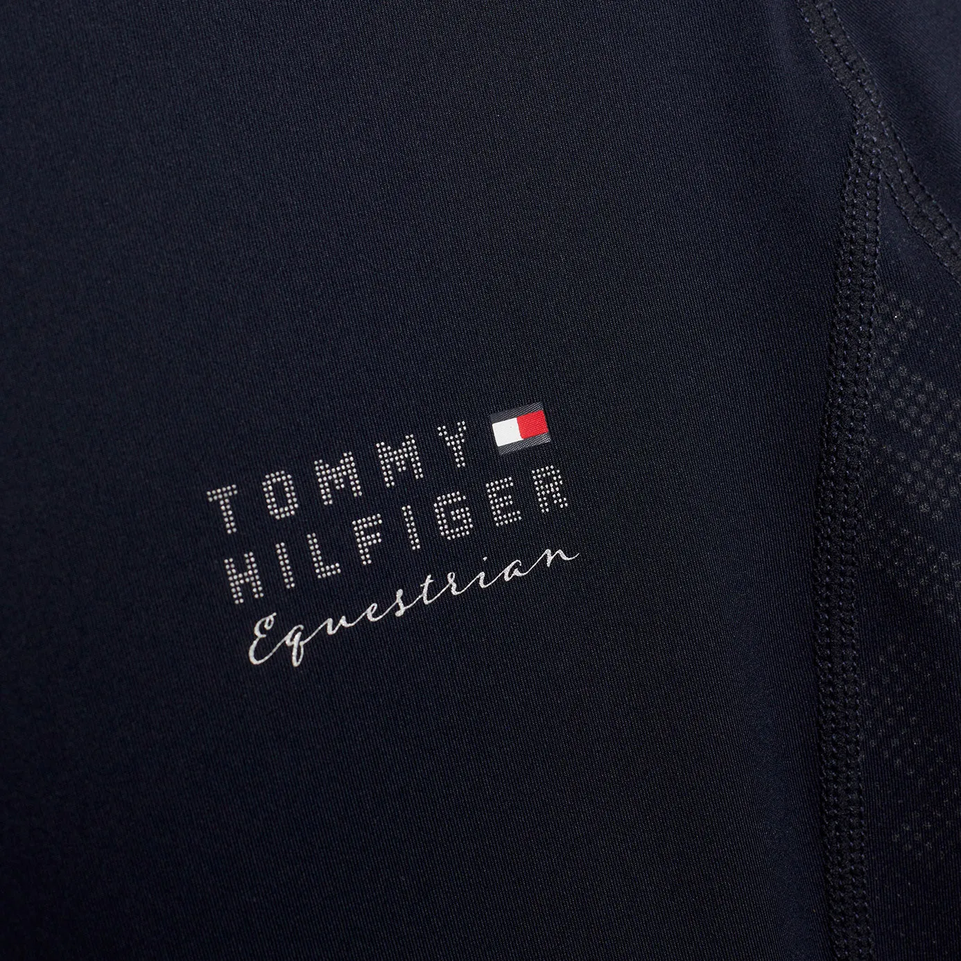 Tommy Hilfiger Boston Training Top - Multi