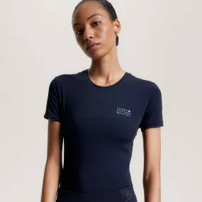 Tommy Hilfiger Boston Training Top - Multi