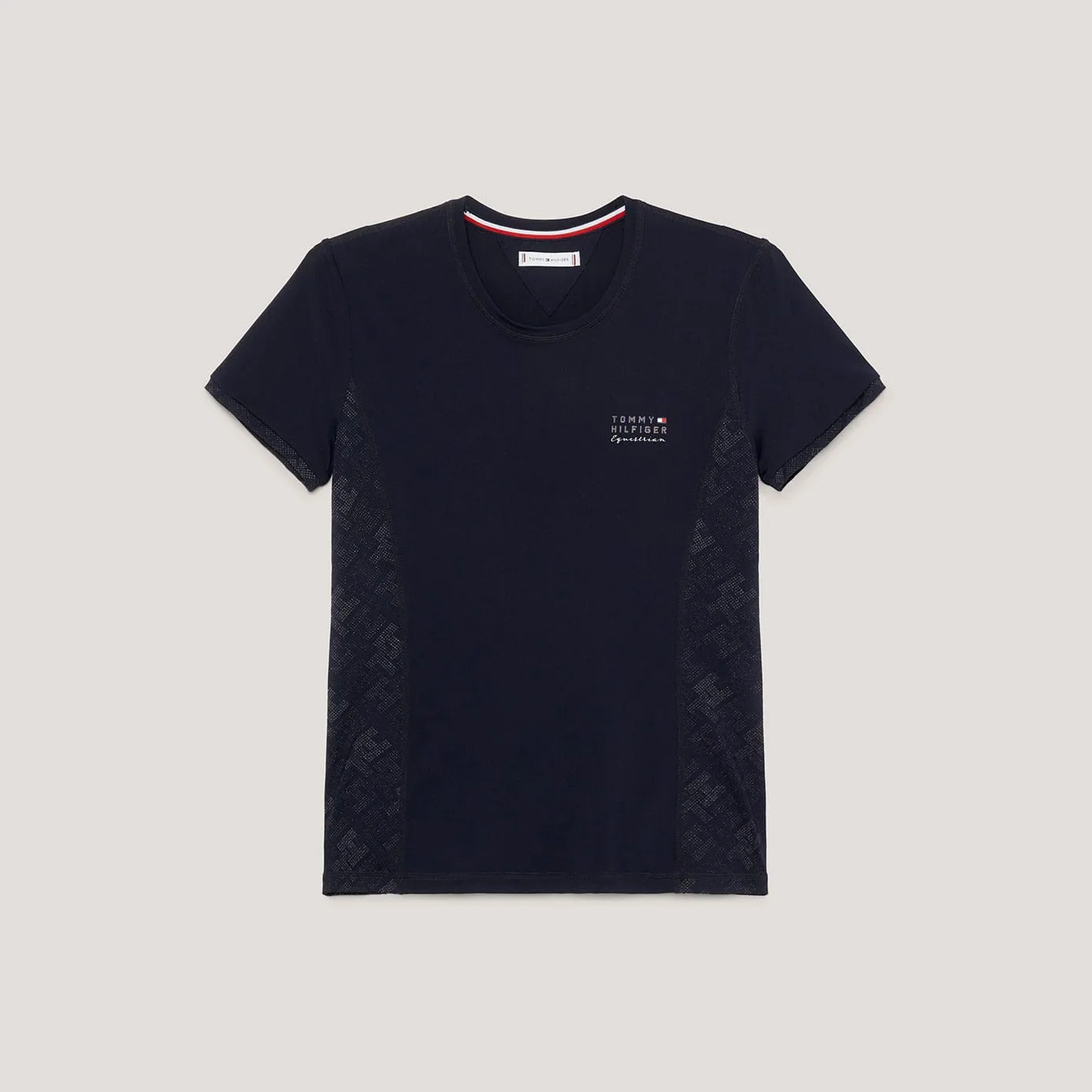 Tommy Hilfiger Boston Training Top - Multi