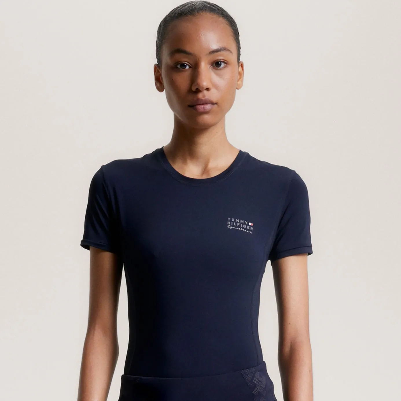 Tommy Hilfiger Boston Training Top - Multi