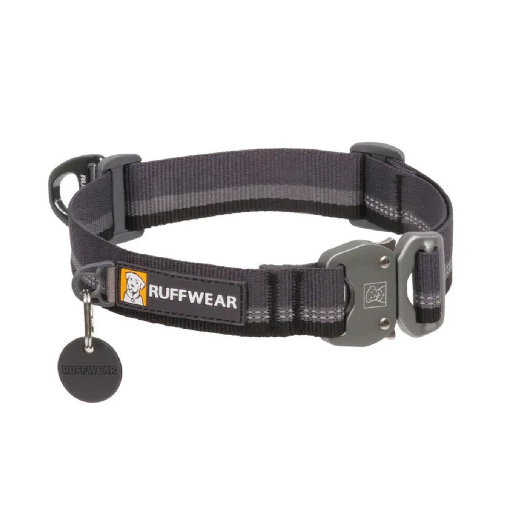 Top Rope Dog Collar