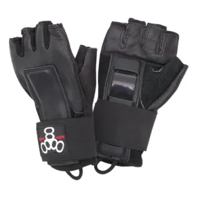 Triple 8 Hired Hands Wrist Guards