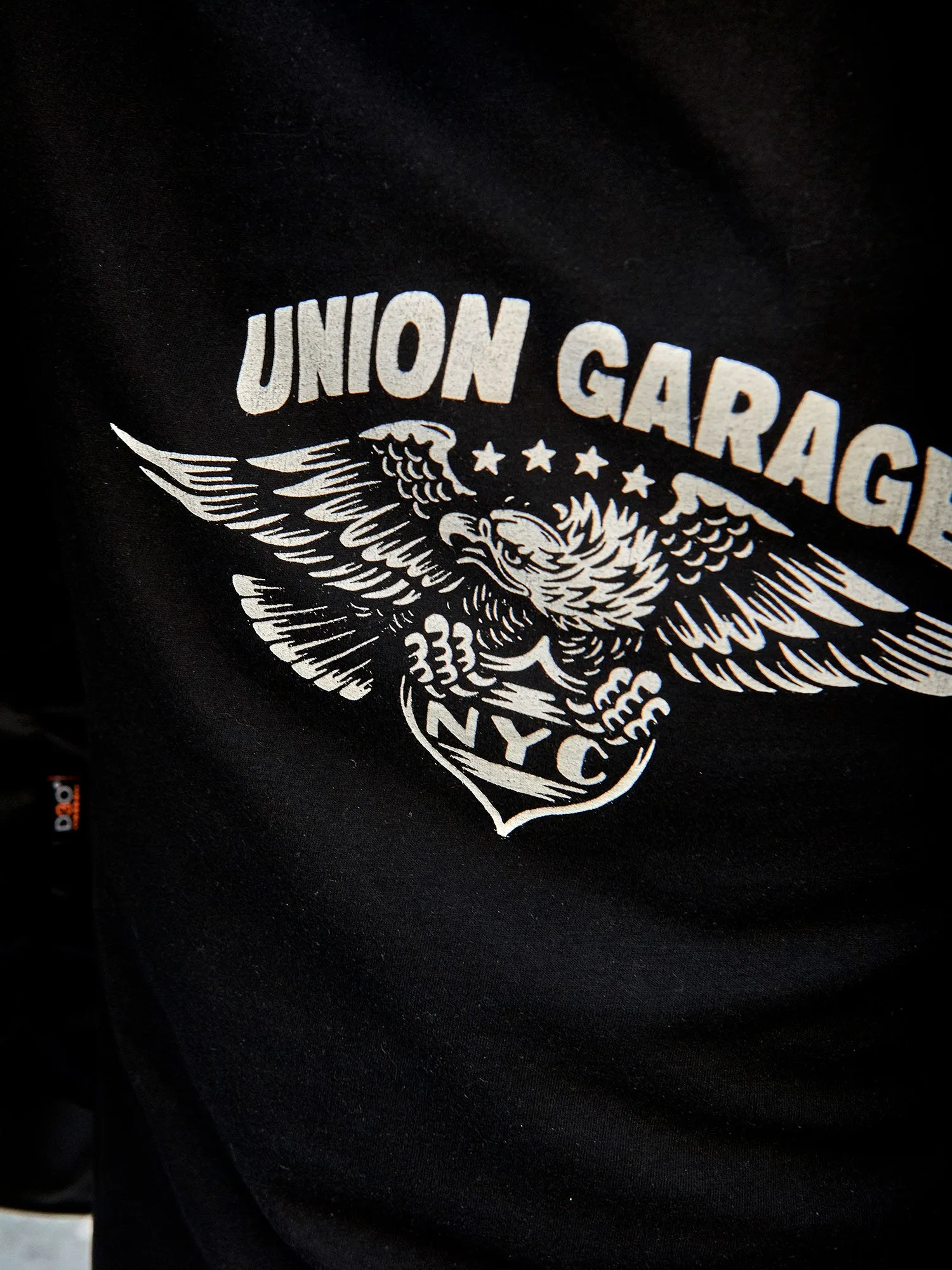 Union Garage Eagle T-Shirt