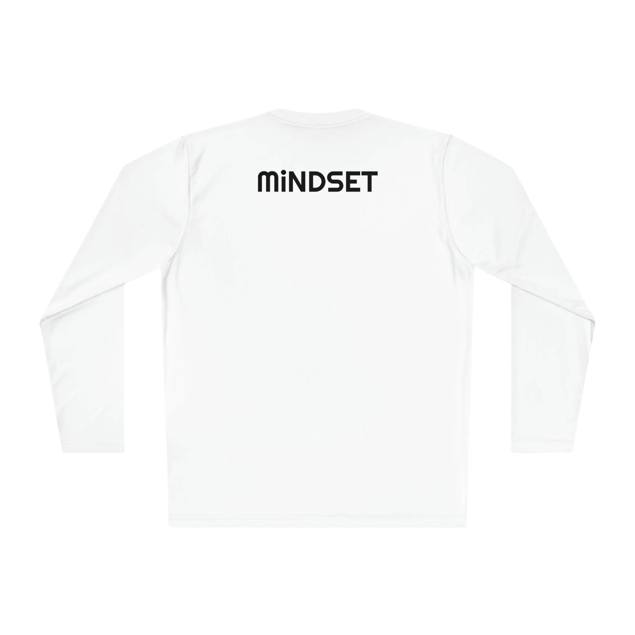 Unisex Lightweight Long Sleeve Tee