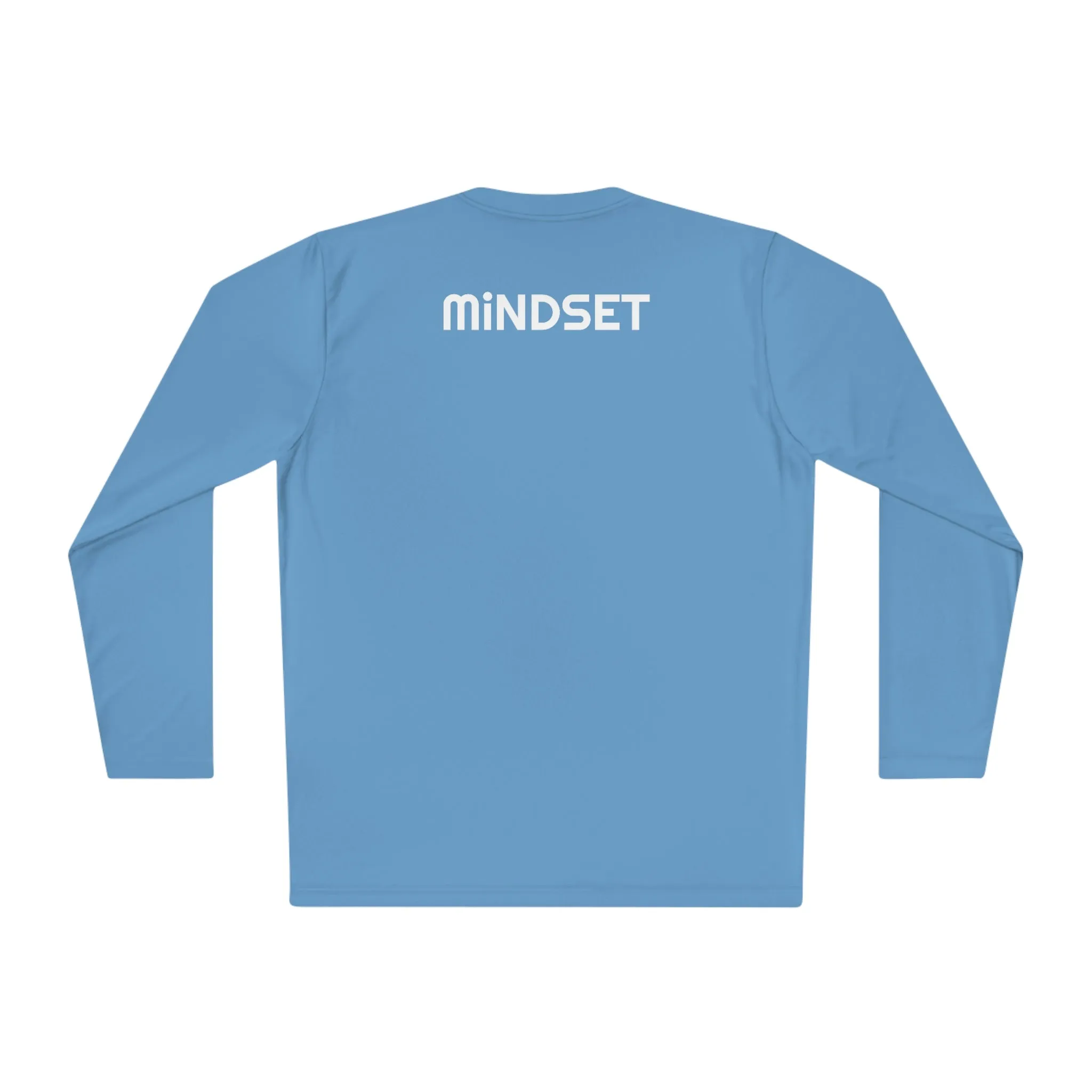 Unisex Lightweight Long Sleeve Tee