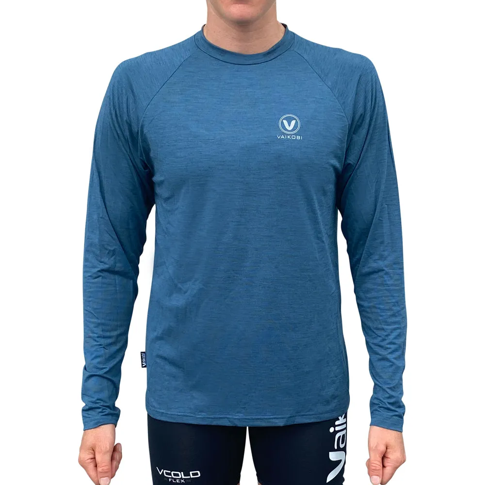 UV Long Sleeve Tech Tee