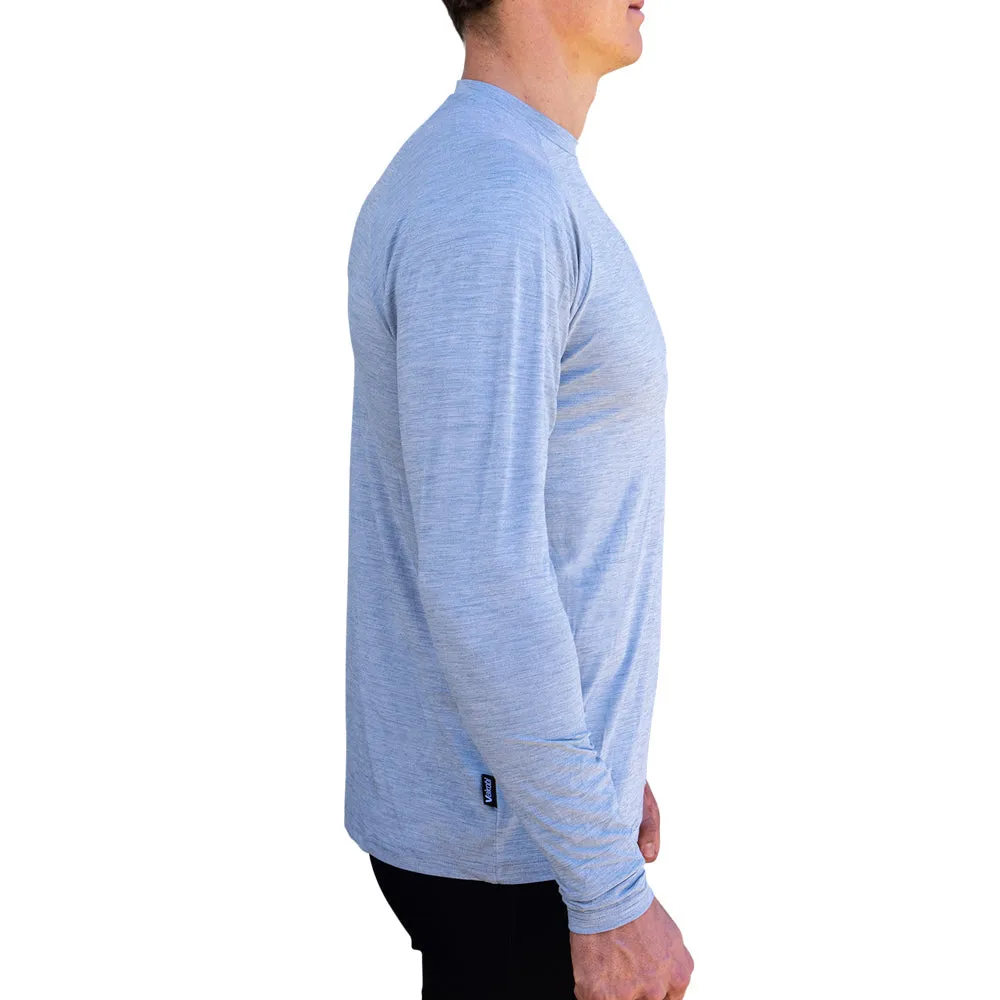 UV Long Sleeve Tech Tee