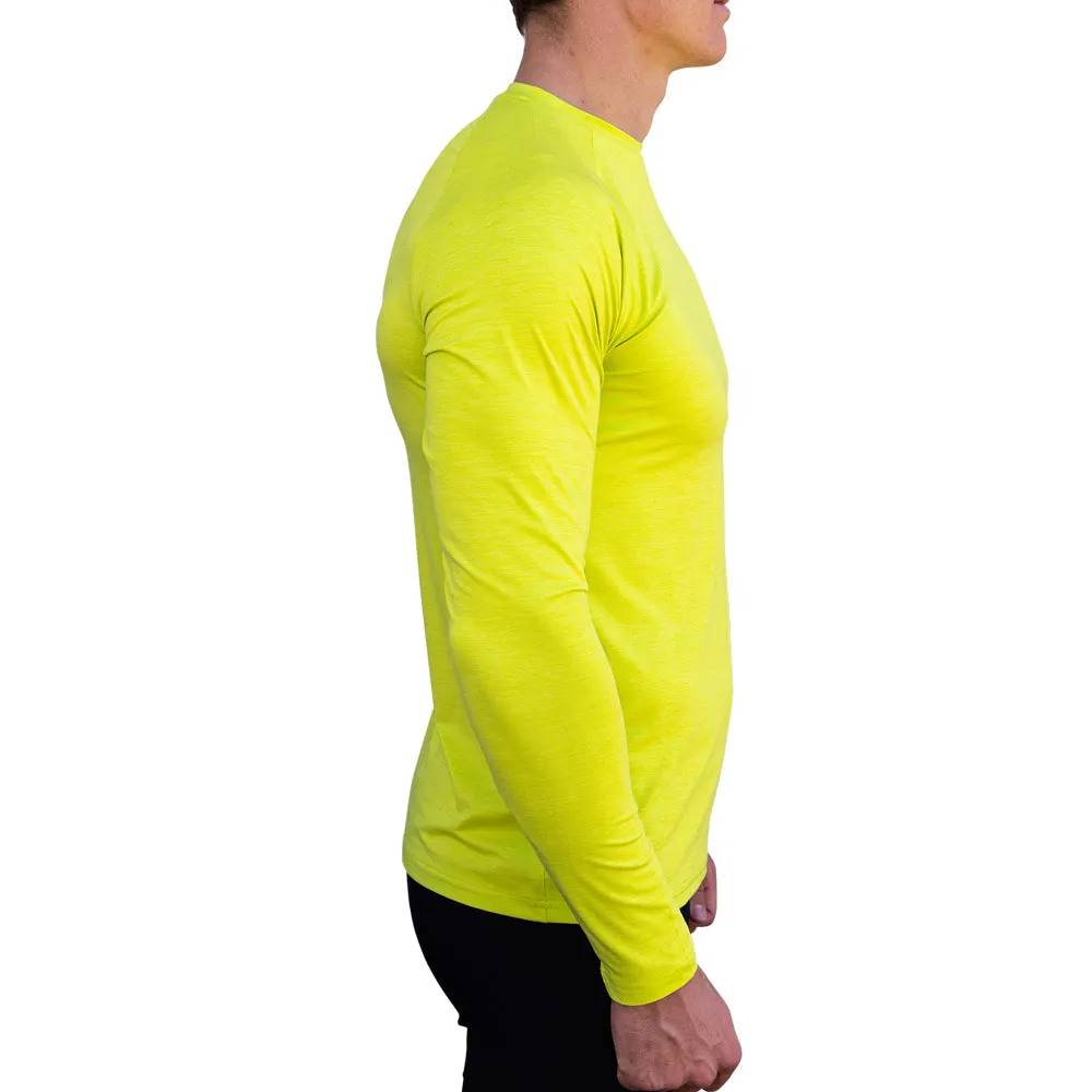 UV Long Sleeve Tech Tee