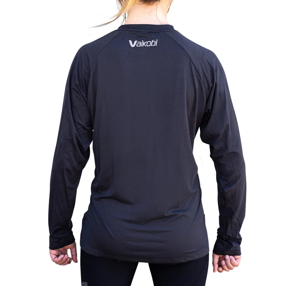 UV Long Sleeve Tech Tee