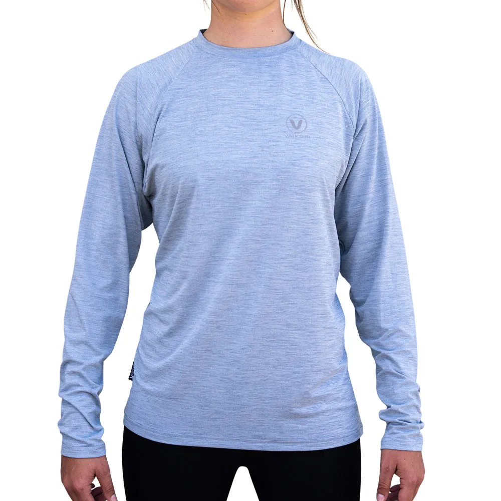 UV Long Sleeve Tech Tee