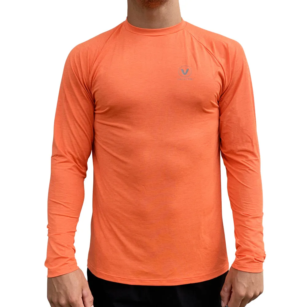 UV Long Sleeve Tech Tee