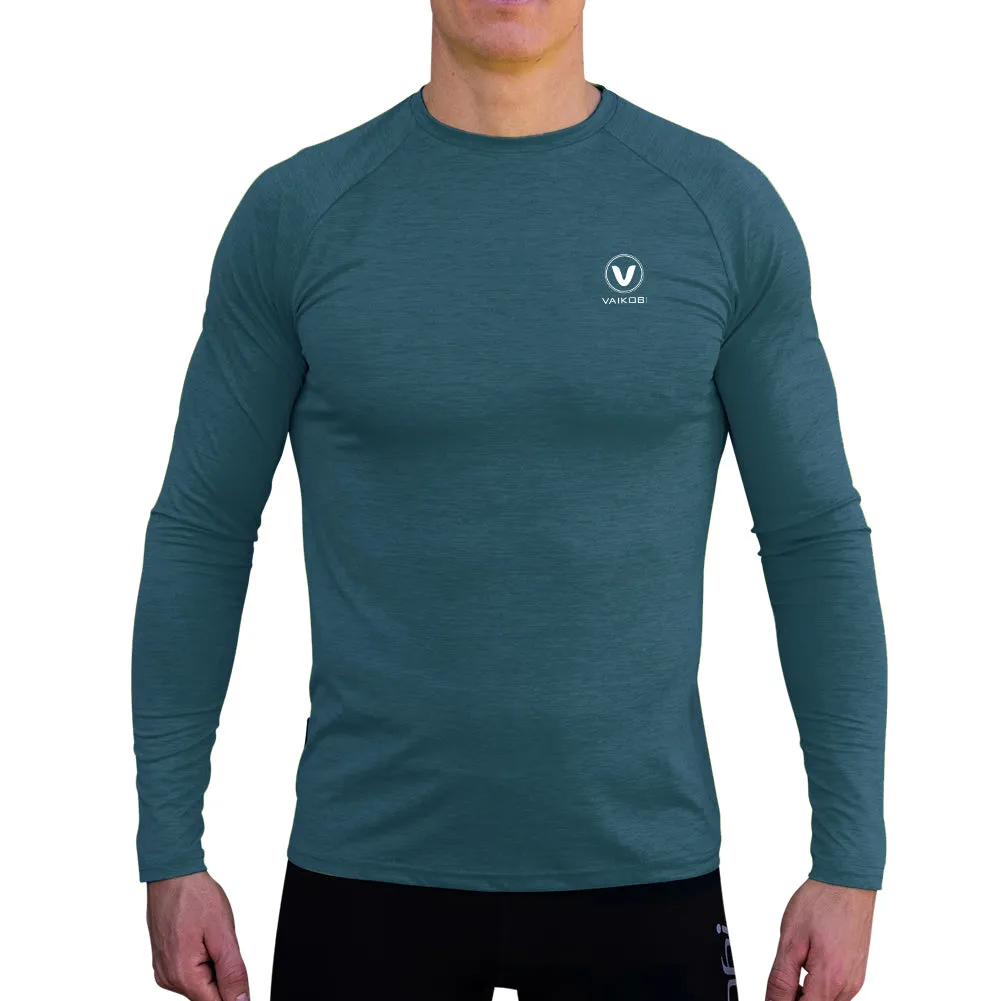 UV Long Sleeve Tech Tee