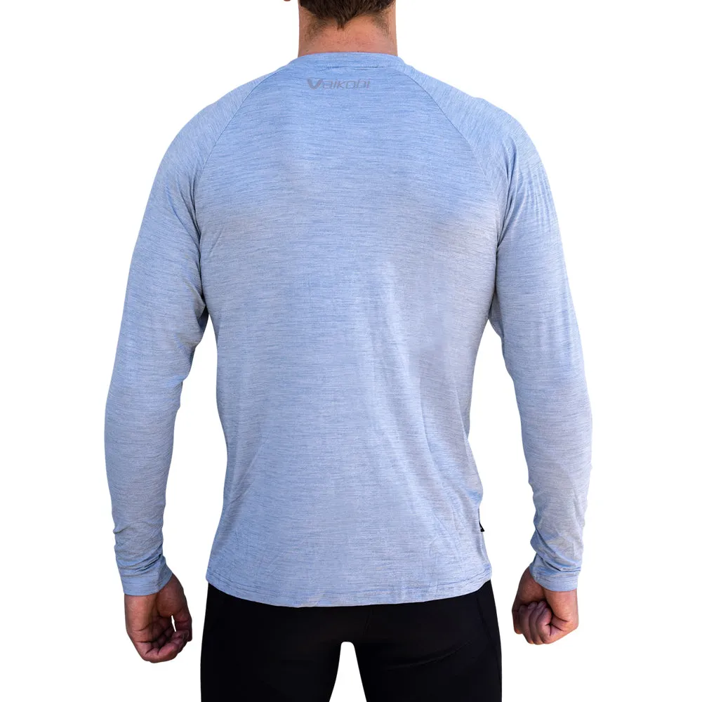 UV Long Sleeve Tech Tee