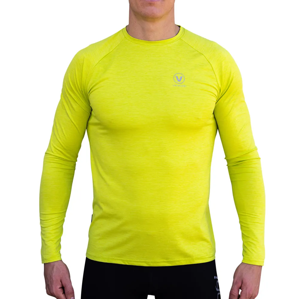 UV Long Sleeve Tech Tee