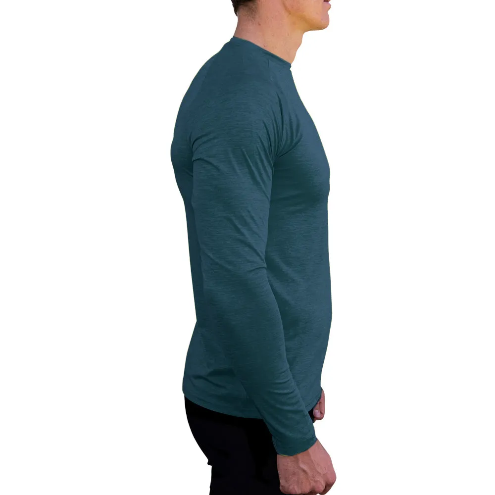 UV Long Sleeve Tech Tee